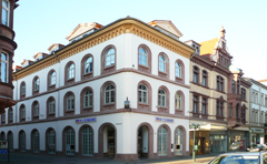 fassade