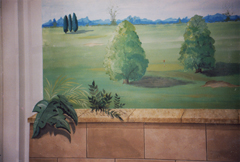 golf